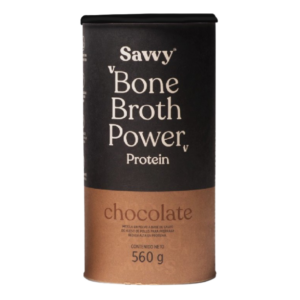 Bone Broth Power Protein Chocolate