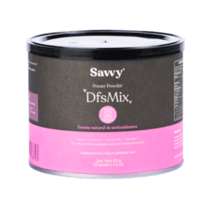 DifensMix Dfs Wow Berries