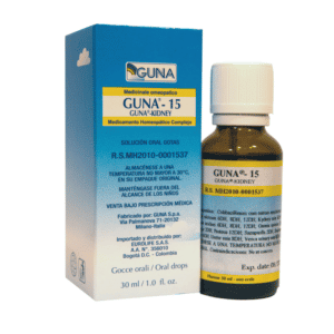 Guna Kidney