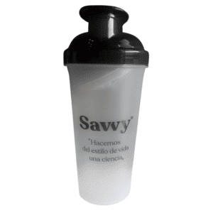 Shaker Savvy