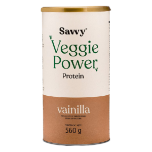 Veggie Power Protein
