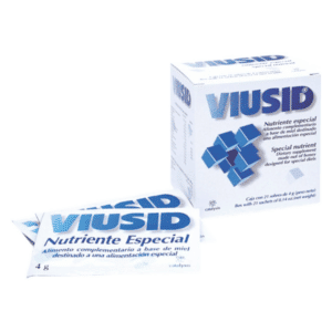 Viusid Eurolife