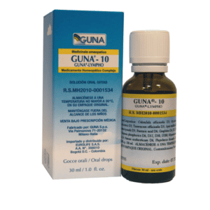 GUNA 10 - Lympho